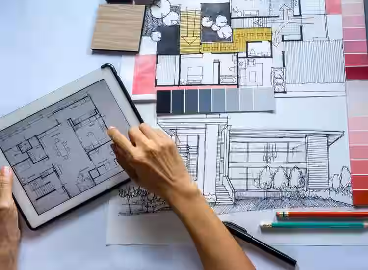 Home Renovation